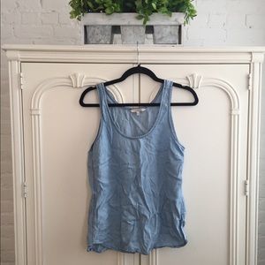 Calvin Klein Jeans Top Tank